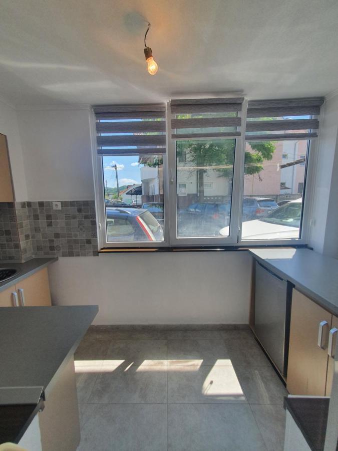 Shopping Cyti Cu 5 Apartment Râmnicu Vâlcea Екстериор снимка