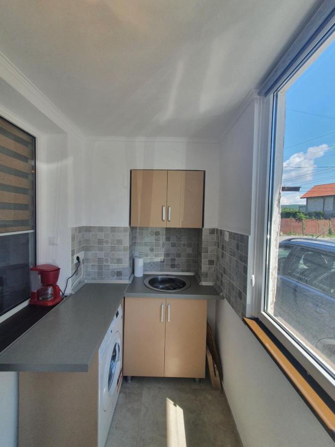 Shopping Cyti Cu 5 Apartment Râmnicu Vâlcea Екстериор снимка